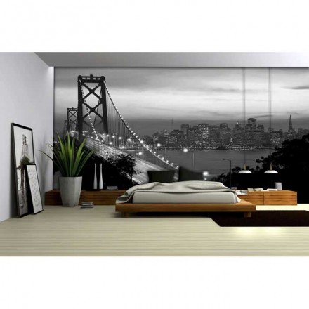 Murales Photomurals II Ref. M-419VE-MEDIDAS DISPONIBLES
