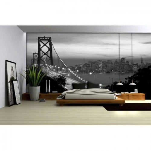 Murales Photomurals II Ref. M-419VE-MEDIDAS DISPONIBLES