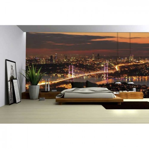 Murales Photomurals II Ref. M-1066VE-P4-2,54 X 1,84