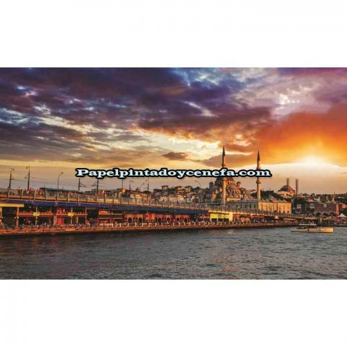 Murales Photomurals II Ref. M-1069VE-L-1,52 X 1,04