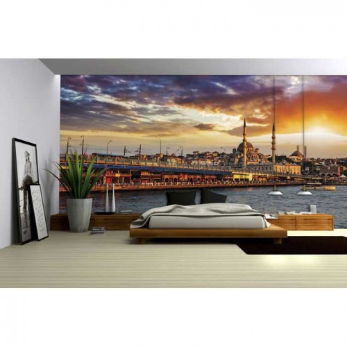 Murales Photomurals II Ref. M-1069VE-M-1,04 X 0,7