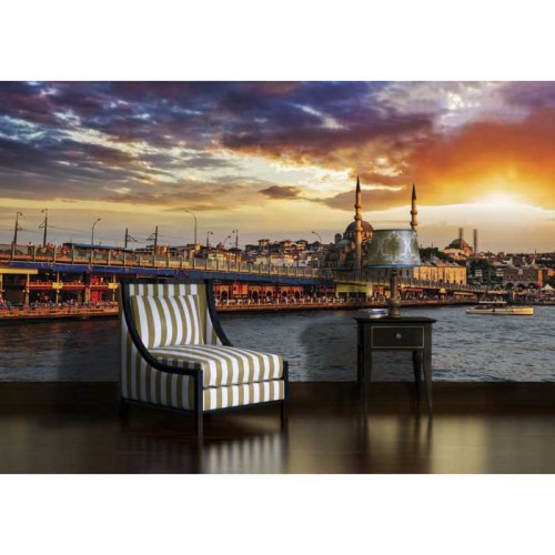 Murales Photomurals II Ref. M-1069VE-M-1,04 X 0,7