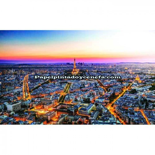 Murales Photomurals II Ref. M-1908VE-MEDIDAS DISPONIBLES