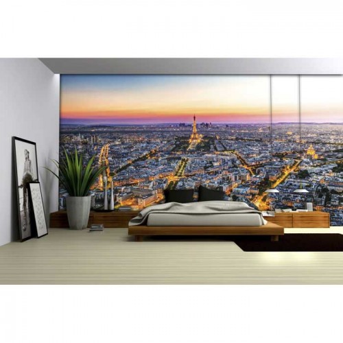 Murales Photomurals II Ref. M-1908VE-MEDIDAS DISPONIBLES