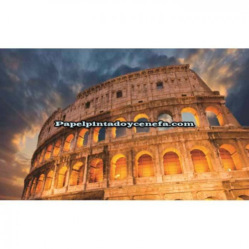 Murales Photomurals II Ref. M-848VE-P4-2,54 X 1,84