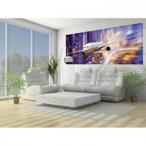 Murales Photomurals II Ref. M-152VE-MEDIDAS DISPONIBLES