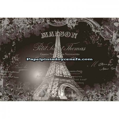 Murales Photomurals II Ref. M-2427VE-MEDIDAS DISPONIBLES