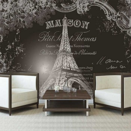 Murales Photomurals II Ref. M-2427VE-MEDIDAS DISPONIBLES