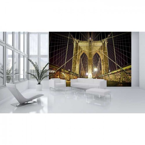 Murales Photomurals II Ref. M-796VE-P4-2,54 X 1,84