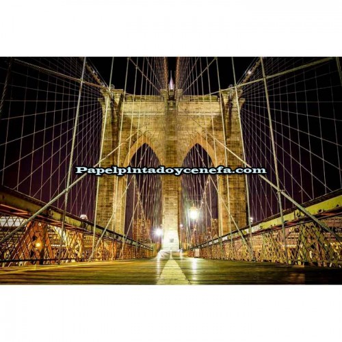 Murales Photomurals II Ref. M-796VE-M-1,04 X 0,7