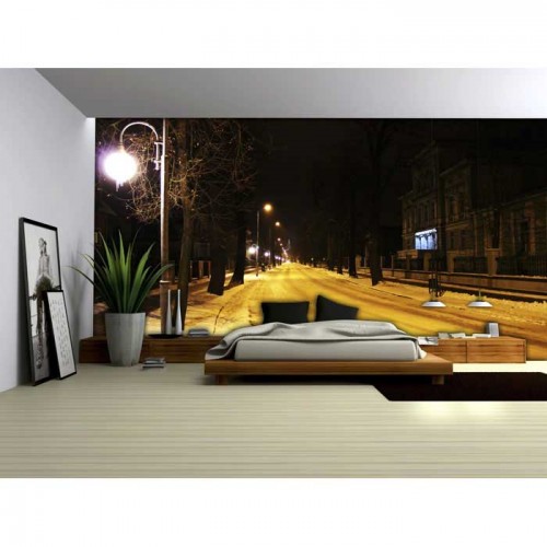 Murales Photomurals II Ref. M-297VE-P8-3,68 X 2,54