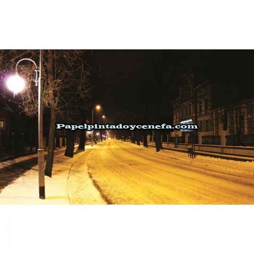 Murales Photomurals II Ref. M-297VE-P8-3,68 X 2,54