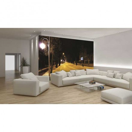 Murales Photomurals II Ref. M-297VE-P8-3,68 X 2,54