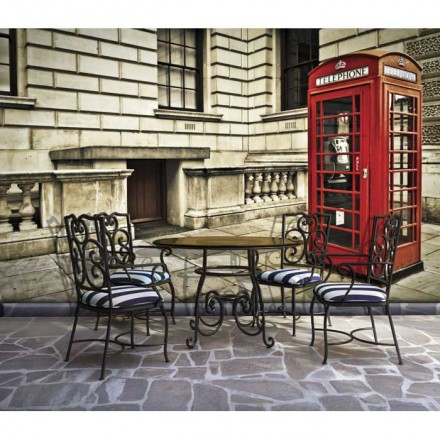 Murales Photomurals II Ref. M-1910VE-XXXL-4,16 X 2,54