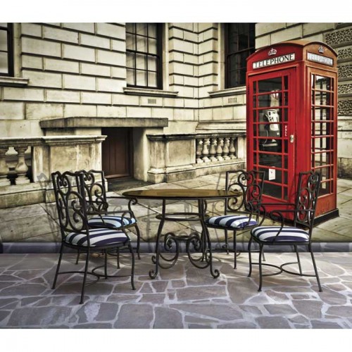 Murales Photomurals II Ref. M-1910VE-XXXL-4,16 X 2,54