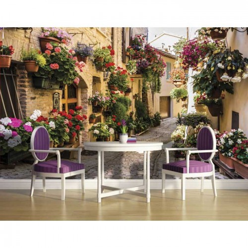 Murales Photomurals II Ref. M-1339VE-XXL-3,12 X 2,19