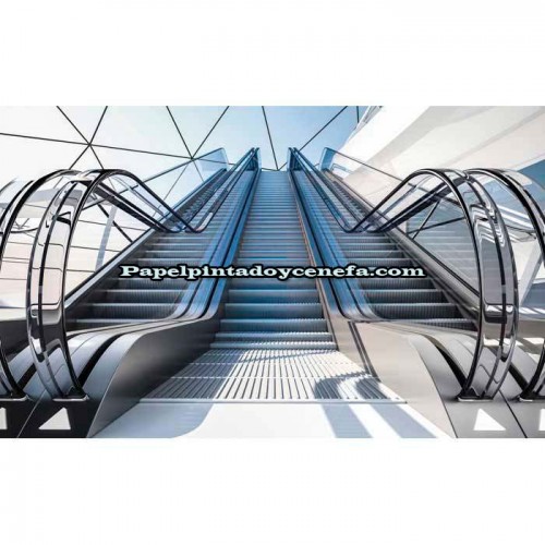 Murales Photomurals II Ref. M-1340VE-M-1,04 X 0,7