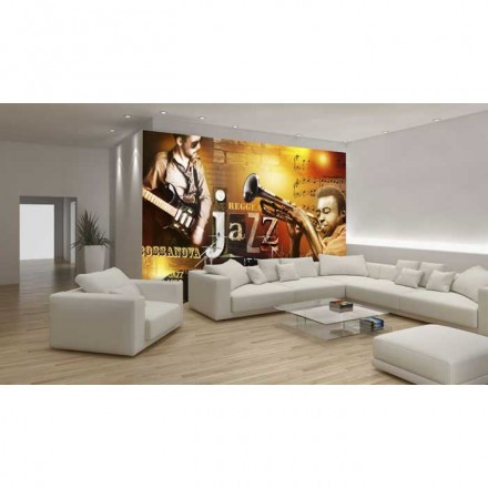 Murales Photomurals II Ref. M-060VE-M-1,04 X 0,7