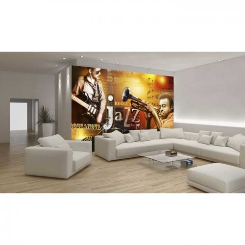 Murales Photomurals II Ref. M-060VE-M-1,04 X 0,7