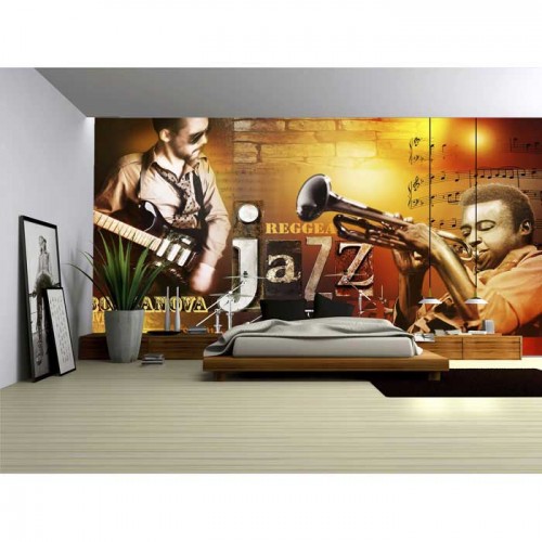 Murales Photomurals II Ref. M-060VE-L-1,52 X 1,04