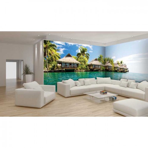 Murales Photomurals II Ref. M-440VE-EXXXL-8,32 X 2,54