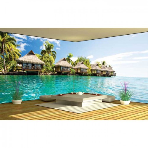 Murales Photomurals II Ref. M-440VE-EXXXL-8,32 X 2,54