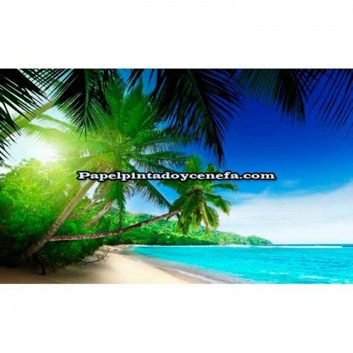 Murales Photomurals II Ref. M-736VE-MEDIDAS DISPONIBLES