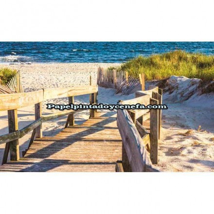 Murales Photomurals II Ref. M-1214VE-M-1,04 X 0,7