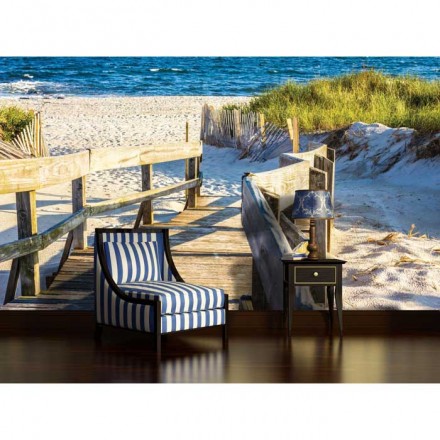 Murales Photomurals II Ref. M-1214VE-M-1,04 X 0,7