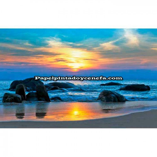 Murales Photomurals II Ref. M-170VE-L-1,52 X 1,04