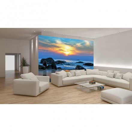 Murales Photomurals II Ref. M-170VE-L-1,52 X 1,04