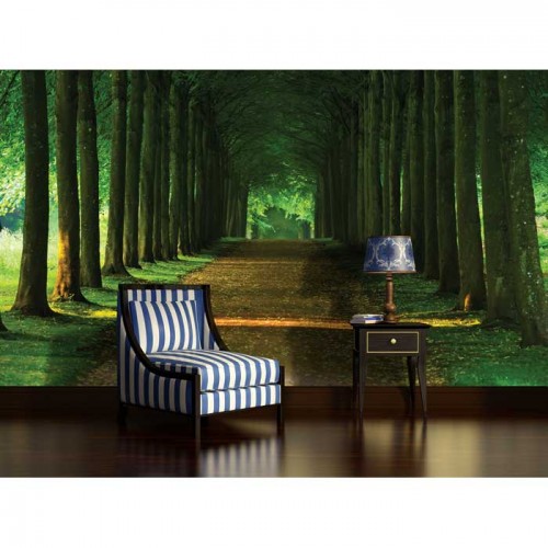 Murales Photomurals II Ref. M-2285VE-M-1,04 X 0,7