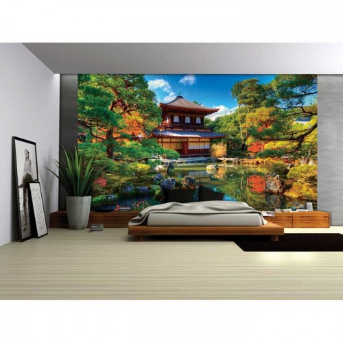 Murales Photomurals II Ref. M-653VE-M-1,04 X 0,7