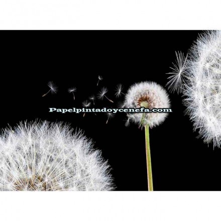 Murales Photomurals II Ref. M-125VE-L-1,52 X 1,04