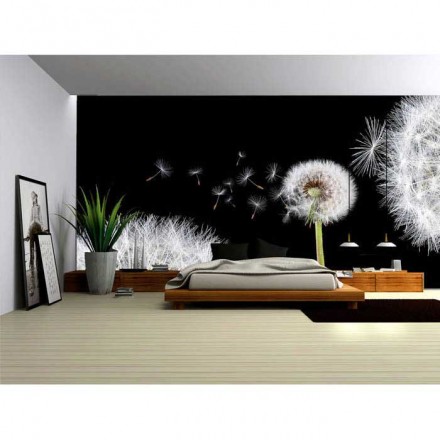 Murales Photomurals II Ref. M-125VE-L-1,52 X 1,04