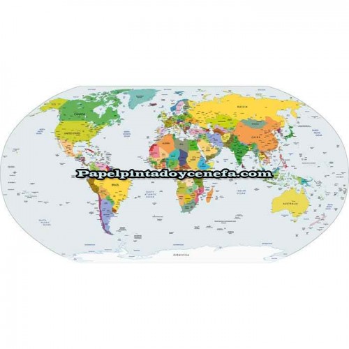 Murales Photomurals II Ref. M-1974VE-XXL-3,12 X 2,19