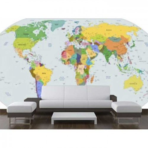 Murales Photomurals II Ref. M-1974VE-MEDIDAS DISPONIBLES