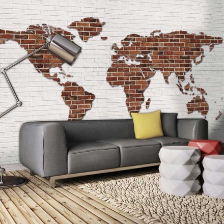 Murales Photomurals II Ref. M-2853VE-M-1,04 X 0,7