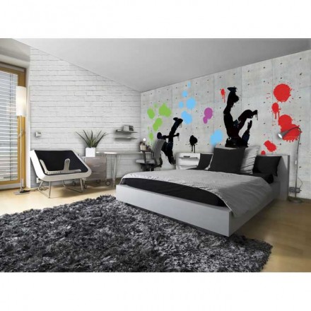 Murales Photomurals II Ref. M-2646VE-XL-2,08 X 1,46