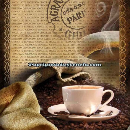 Murales Photomurals II Ref. M-2244VE-MEDIDAS DISPONIBLES