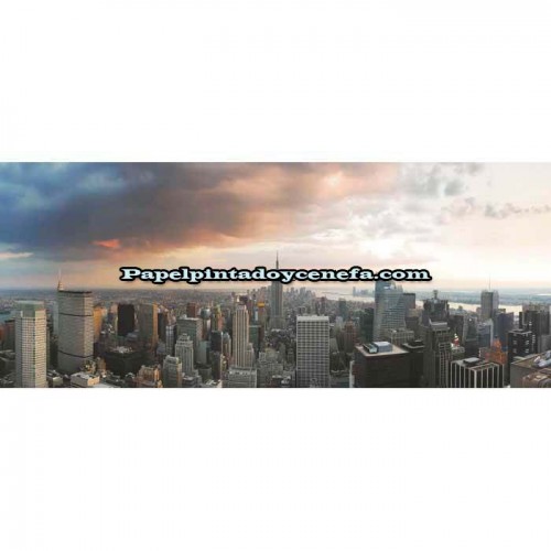Murales Photomurals II Ref. M-448VE-EXXXL-8,32 X 2,54