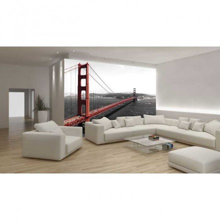 Murales Photomurals II Ref. M-154VE-M-1,04 X 0,7