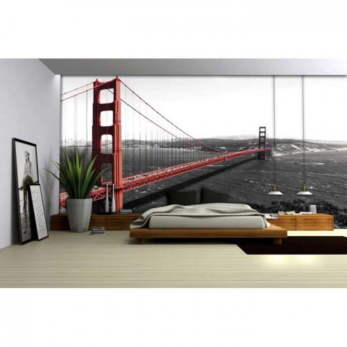 Murales Photomurals II Ref. M-154VE-M-1,04 X 0,7