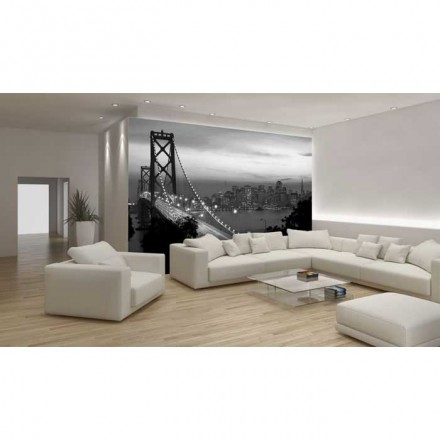 Murales Photomurals II Ref. M-419VE-MEDIDAS DISPONIBLES