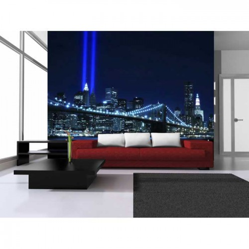 Murales Photomurals II Ref. M-134VE-XXXL-4,16 X 2,54