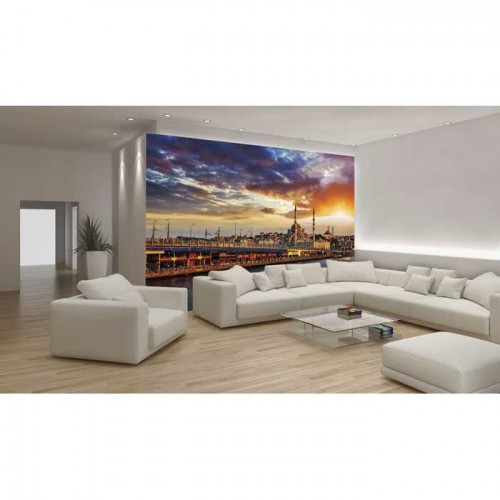 Murales Photomurals II Ref. M-1069VE-M-1,04 X 0,7