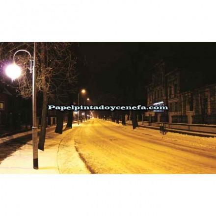 Murales Photomurals II Ref. M-297VE-P8-3,68 X 2,54