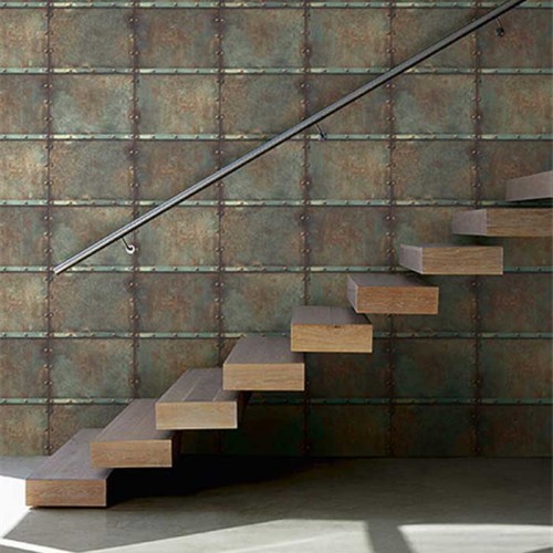 Papel Pintado Structure Ref. IR50901
