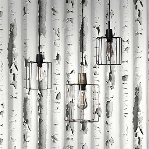 Papel Pintado Structure Ref. IR50605