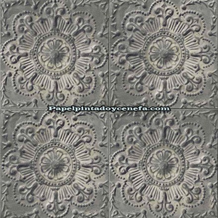 Papel Pintado Structure Ref. IR52008